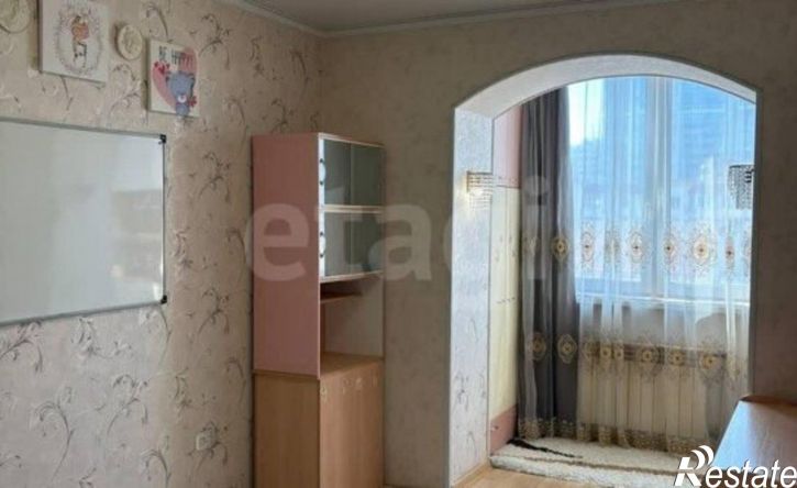 3-комн квартира улица Пушкина, 227,  д. 227