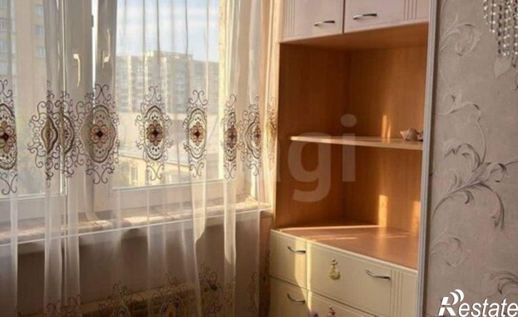 3-комн квартира улица Пушкина, 227,  д. 227