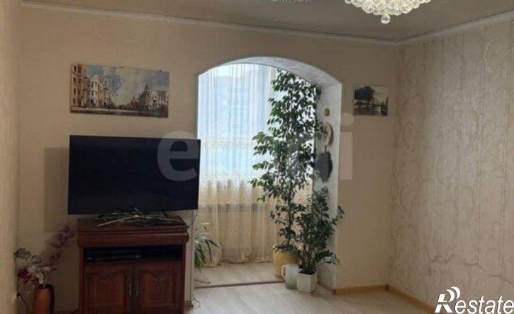 3-комн квартира улица Пушкина, 227,  д. 227