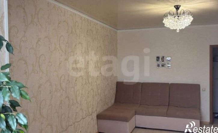 3-комн квартира улица Пушкина, 227,  д. 227