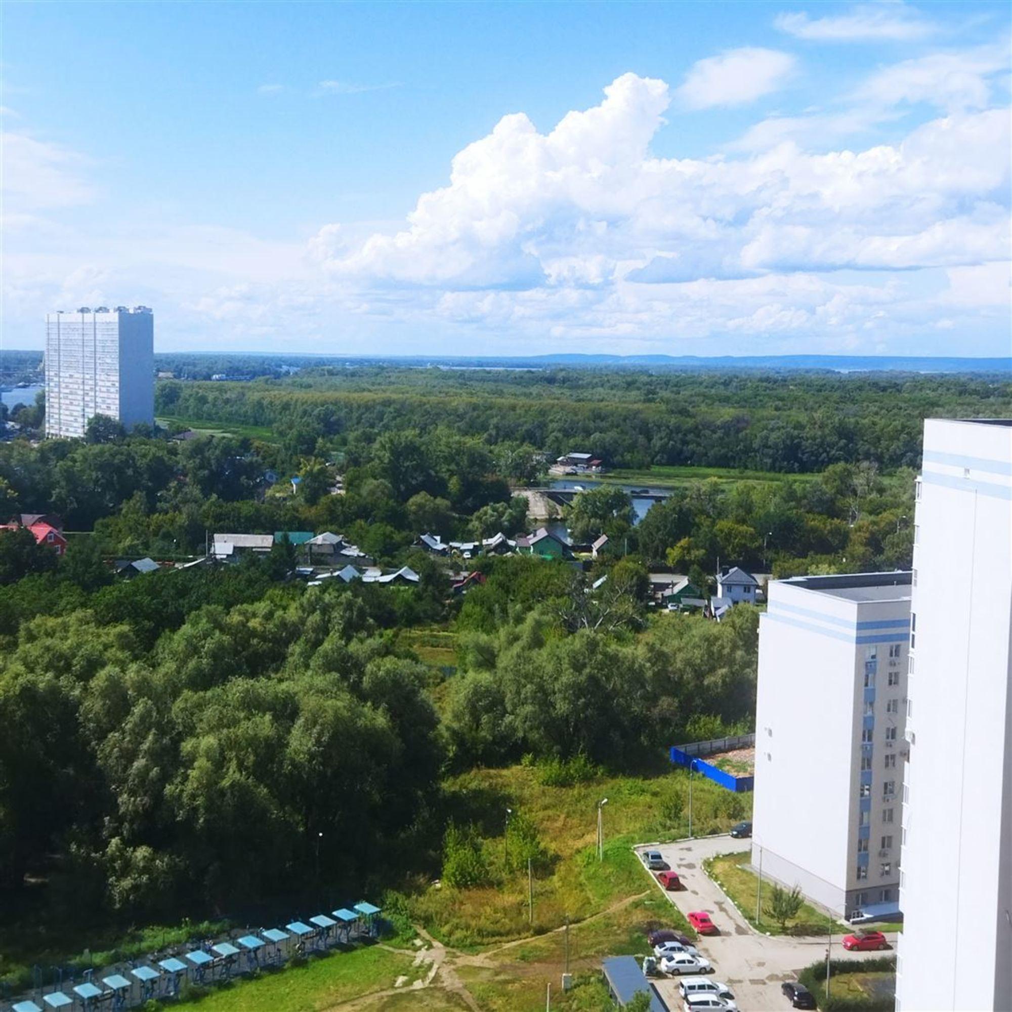 Купить квартиру за 7 000 000 рублей на ул Осетинская, д. 12