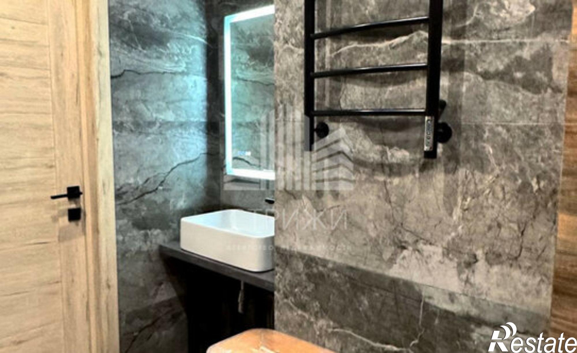 Купить квартиру за 7 550 000 рублей на ул Солнечная, 42