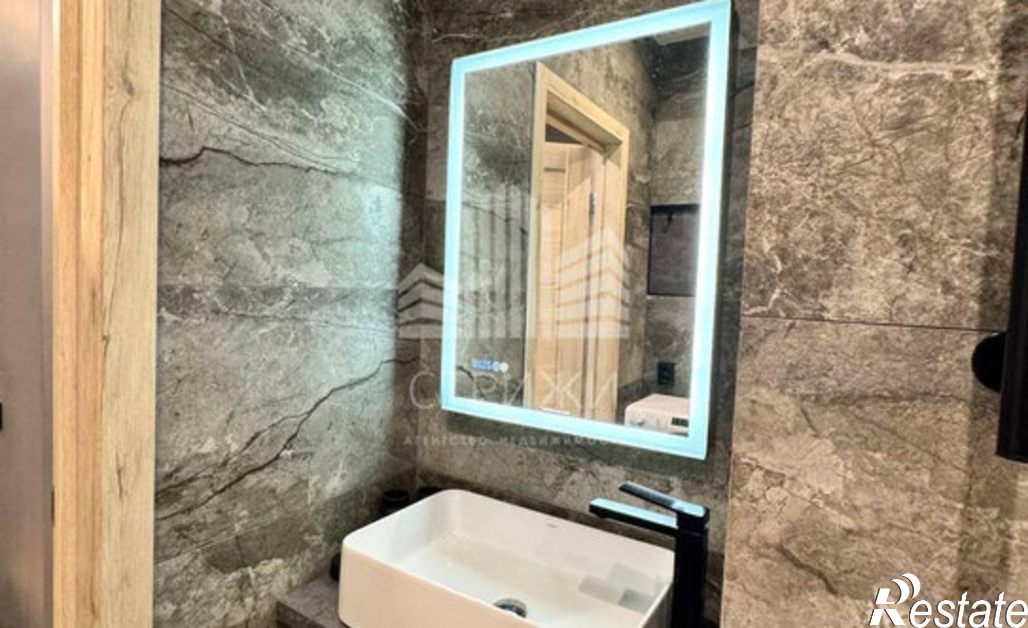 Купить квартиру за 7 550 000 рублей на ул Солнечная, 42