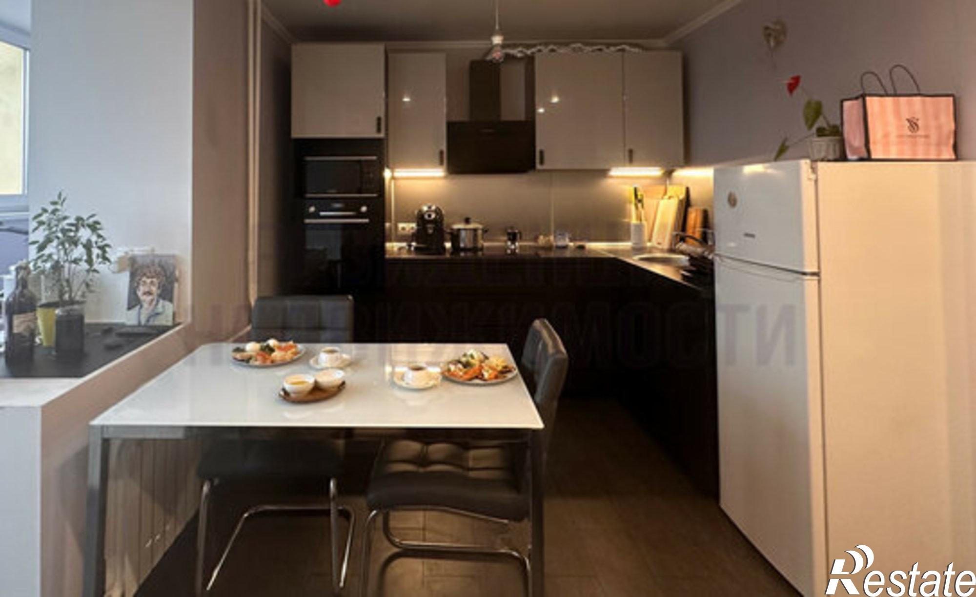 Купить квартиру за 8 700 000 рублей на ул Ерошевского, 31