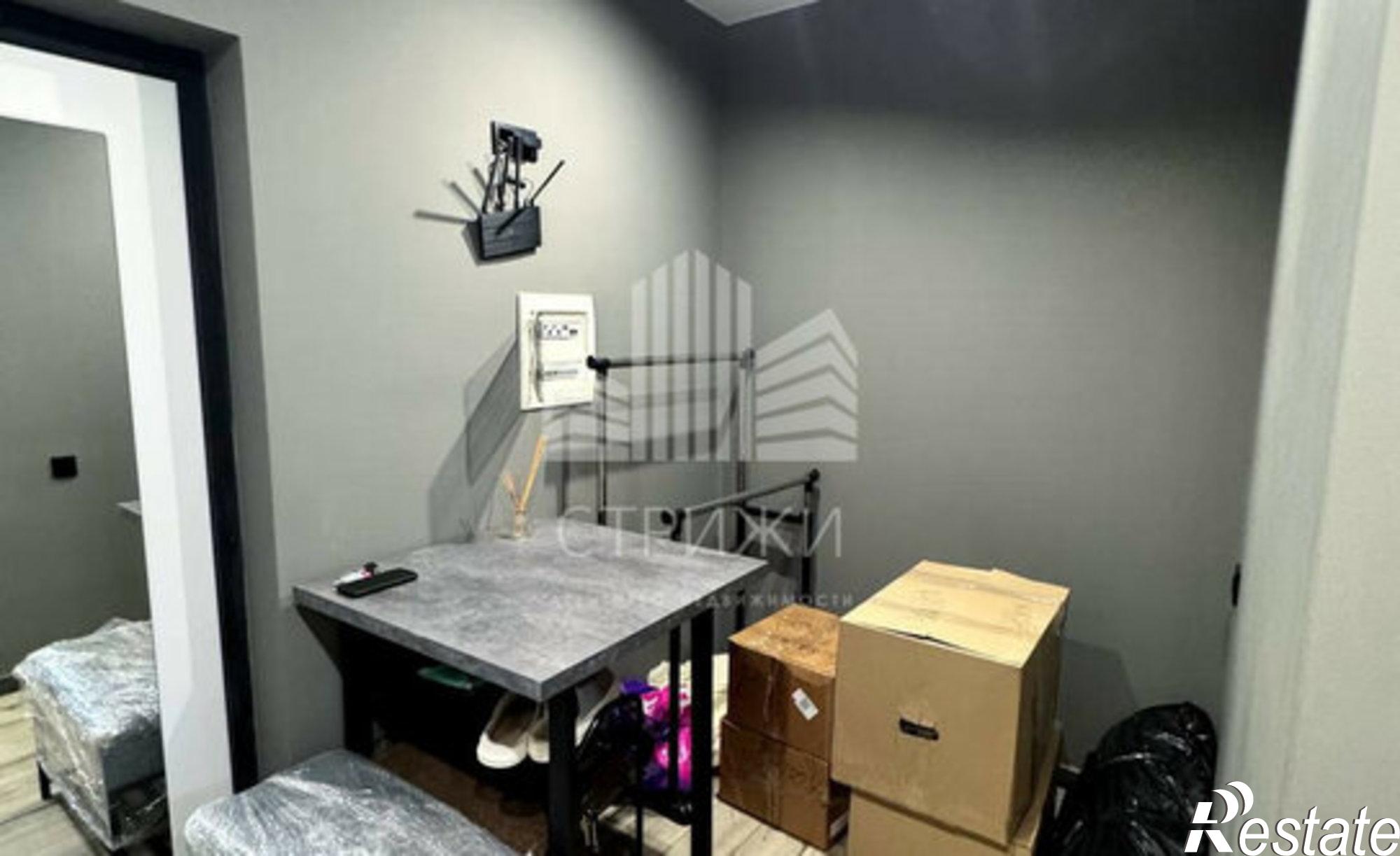 Купить квартиру за 7 550 000 рублей на ул Солнечная, 42