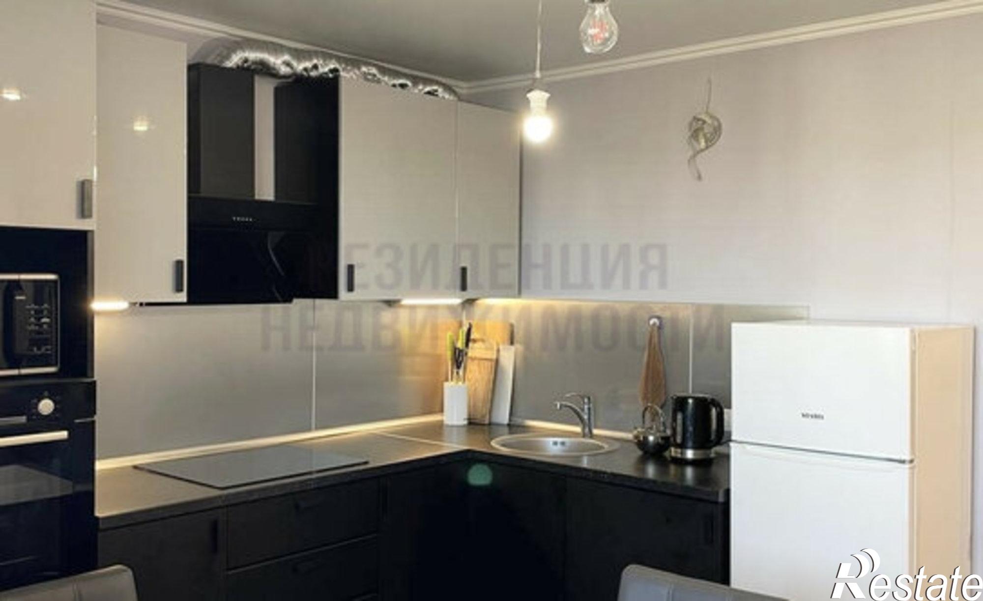 Купить квартиру за 8 700 000 рублей на ул Ерошевского, 31