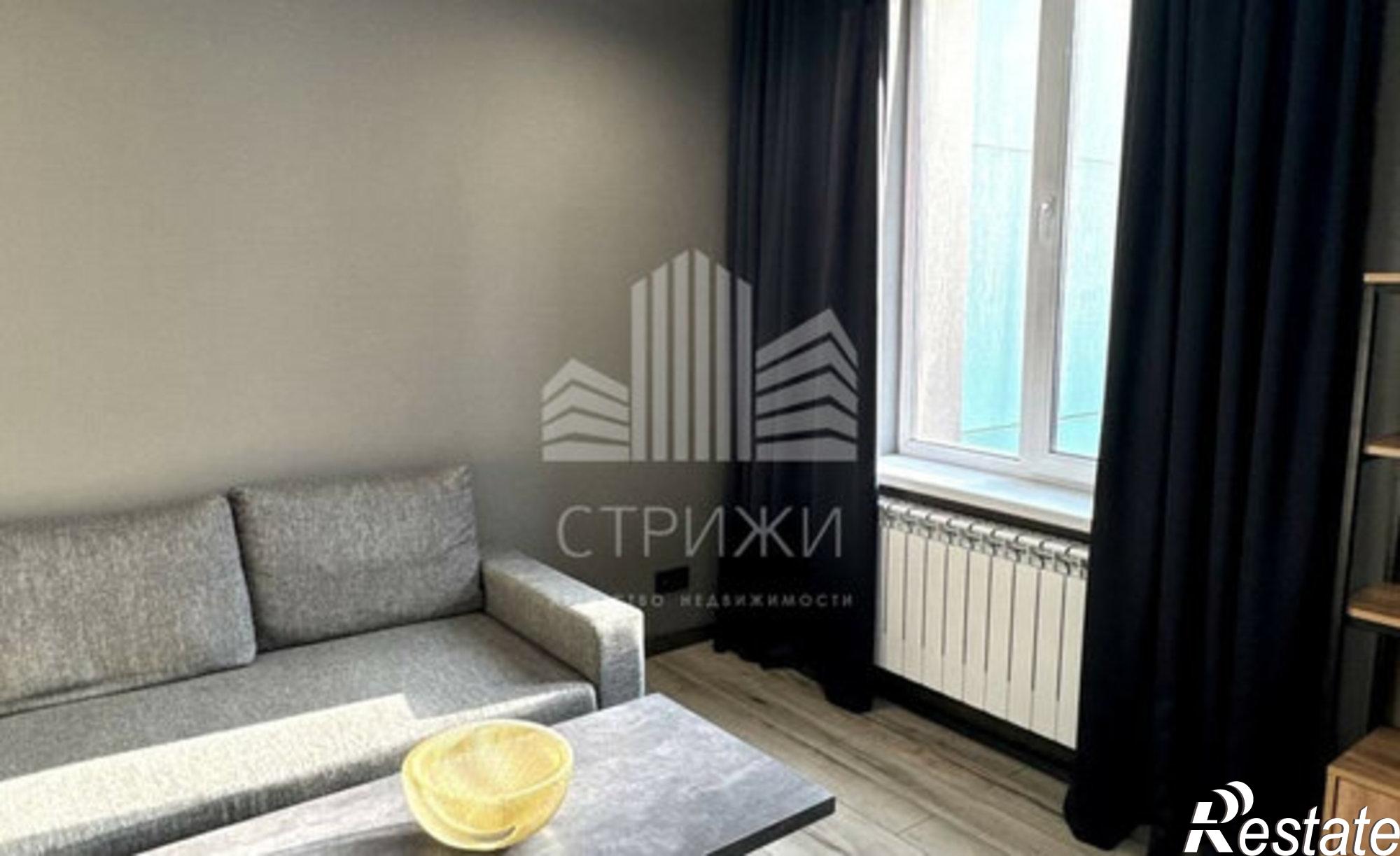 Купить квартиру за 7 550 000 рублей на ул Солнечная, 42