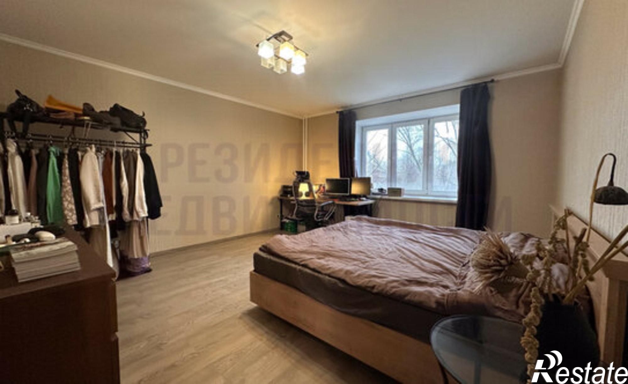 Купить квартиру за 8 700 000 рублей на ул Ерошевского, 31