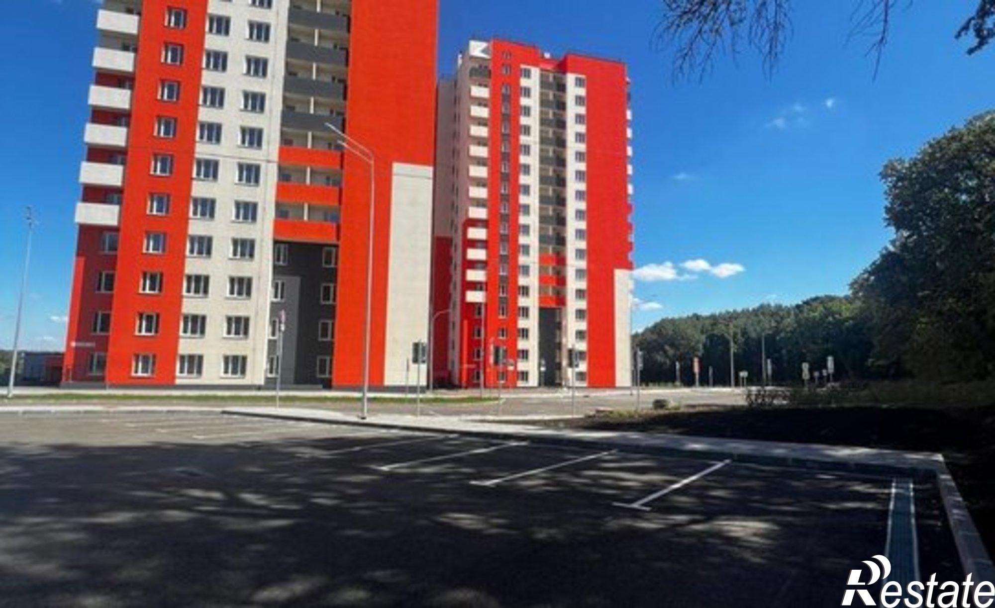 Купить квартиру за 3 500 000 рублей на территория 19-й километр Московского шоссе, Крайняя улица, 40