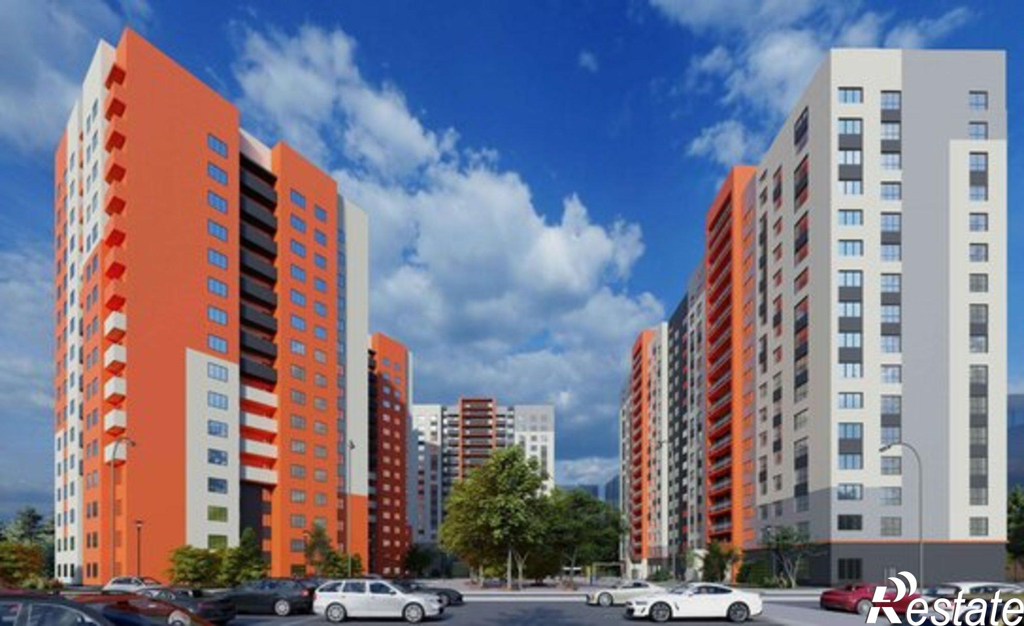 Купить квартиру за 3 500 000 рублей на территория 19-й километр Московского шоссе, Крайняя улица, 40