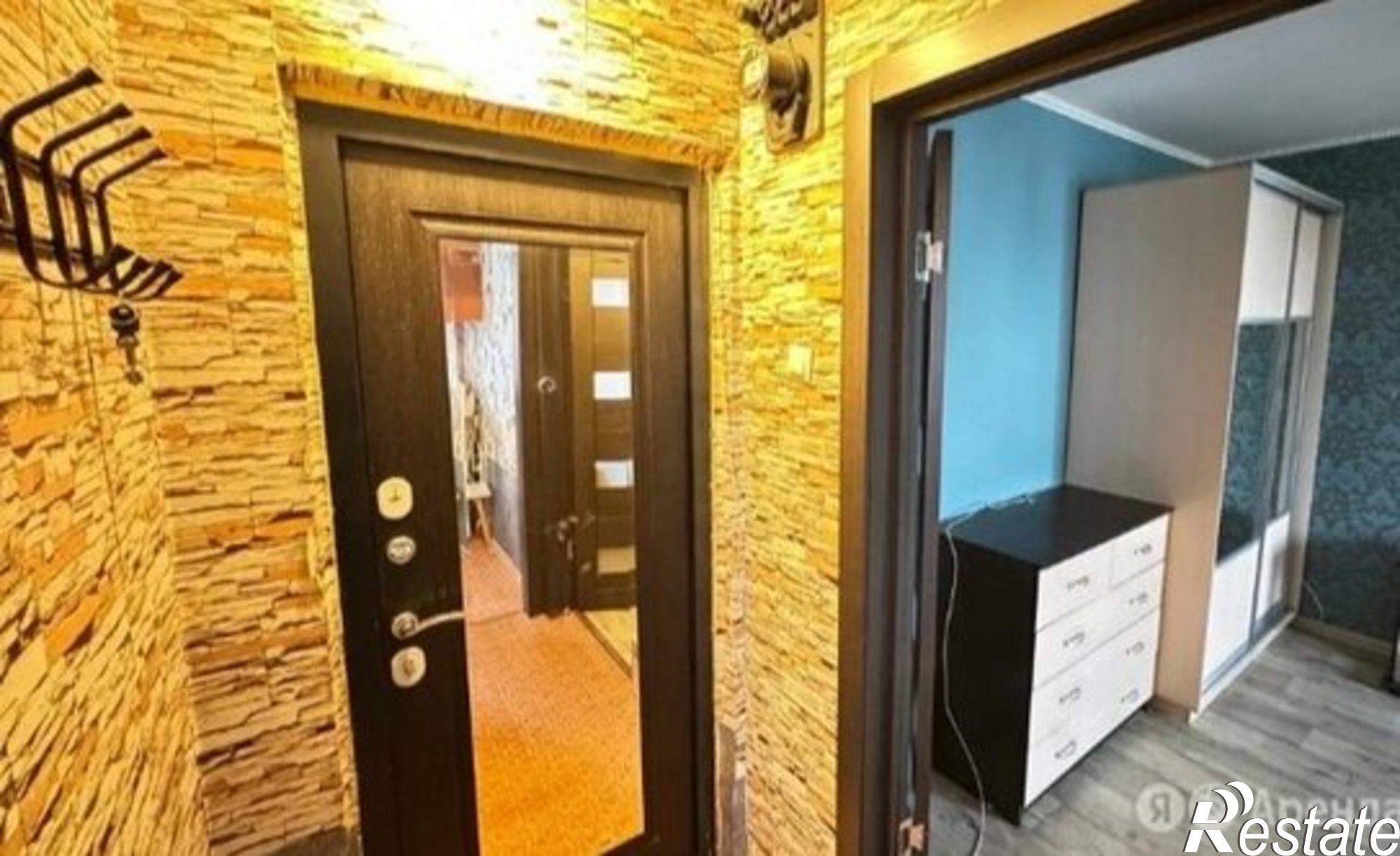 Купить квартиру за 4 300 000 рублей на ул Челюскинцев, 12