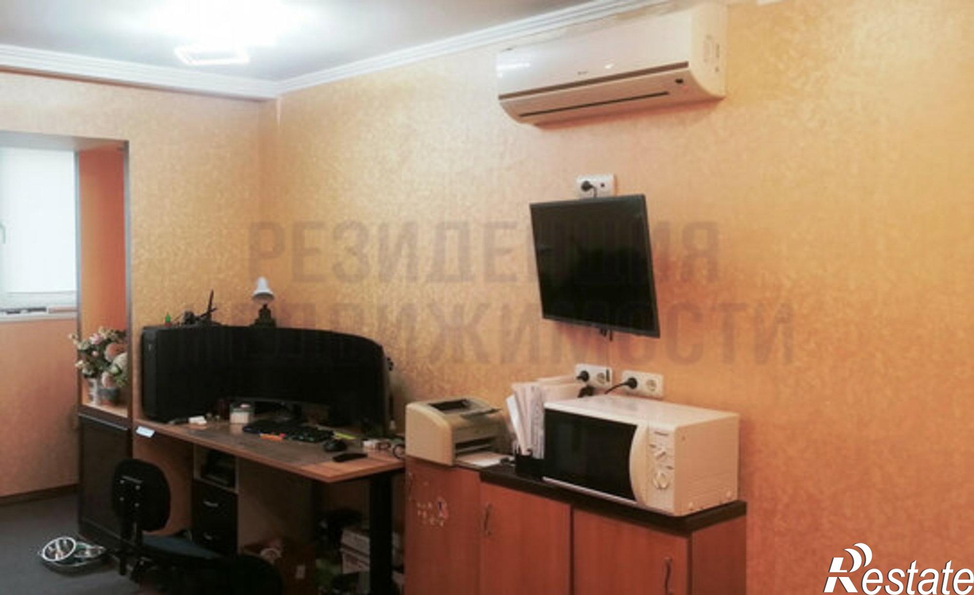 Купить квартиру за 7 300 000 рублей на Вольская улица, 85