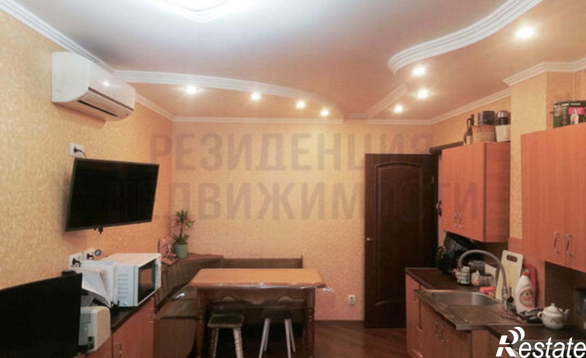 Купить квартиру за 7 300 000 рублей на Вольская улица, 85