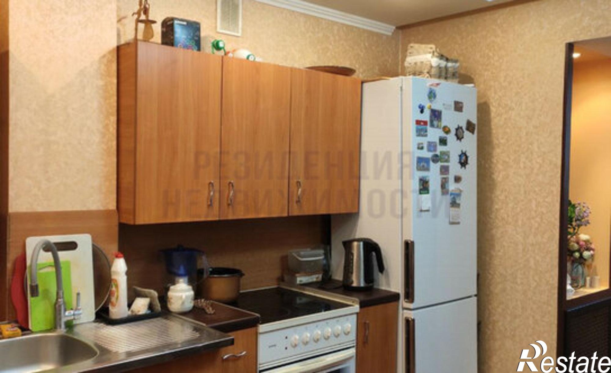 Купить квартиру за 7 300 000 рублей на Вольская улица, 85