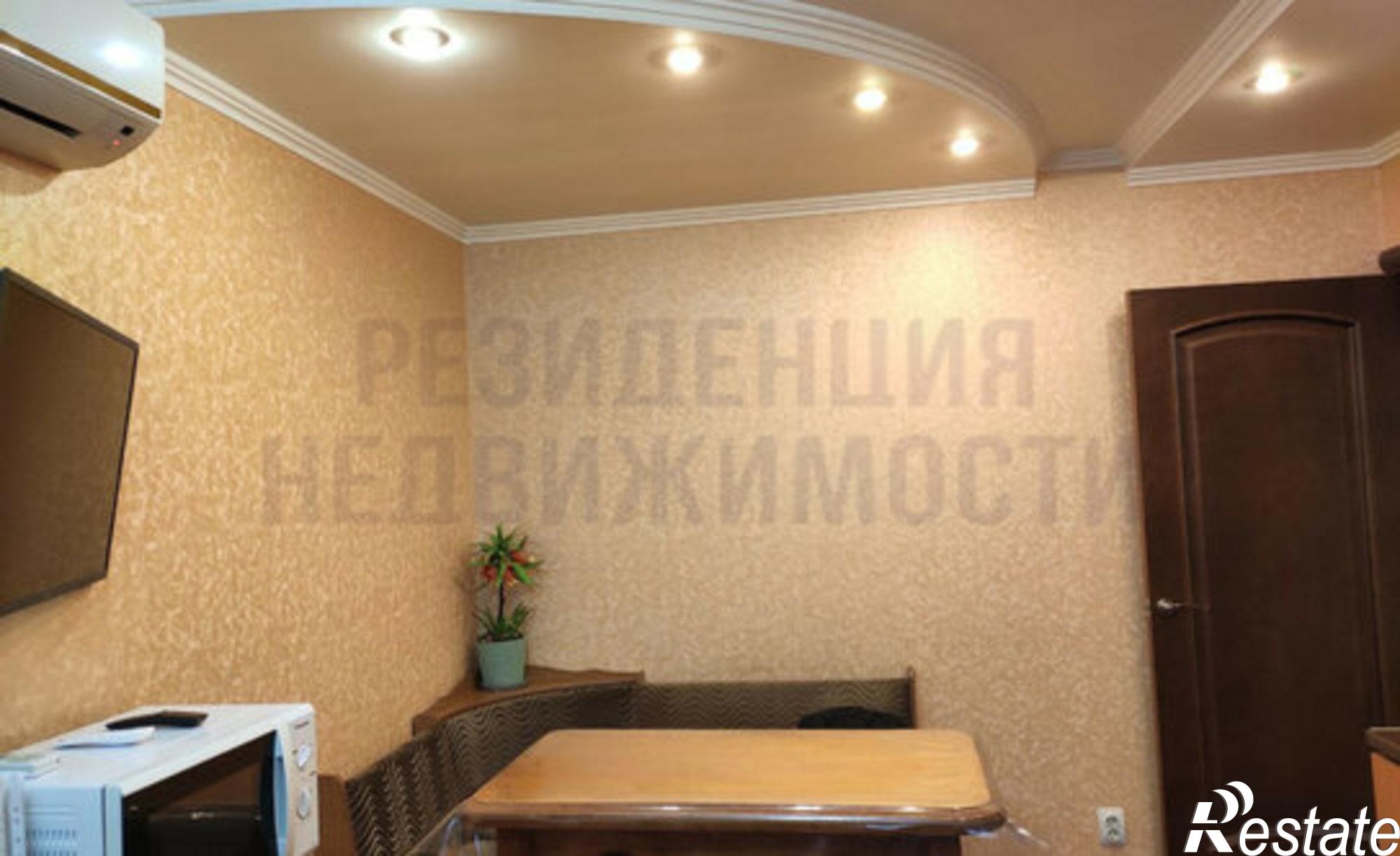 Купить квартиру за 7 300 000 рублей на Вольская улица, 85