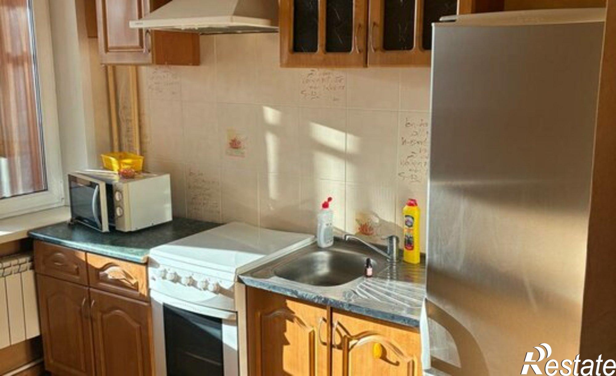 Купить квартиру за 4 950 000 рублей на улица Силина, 12