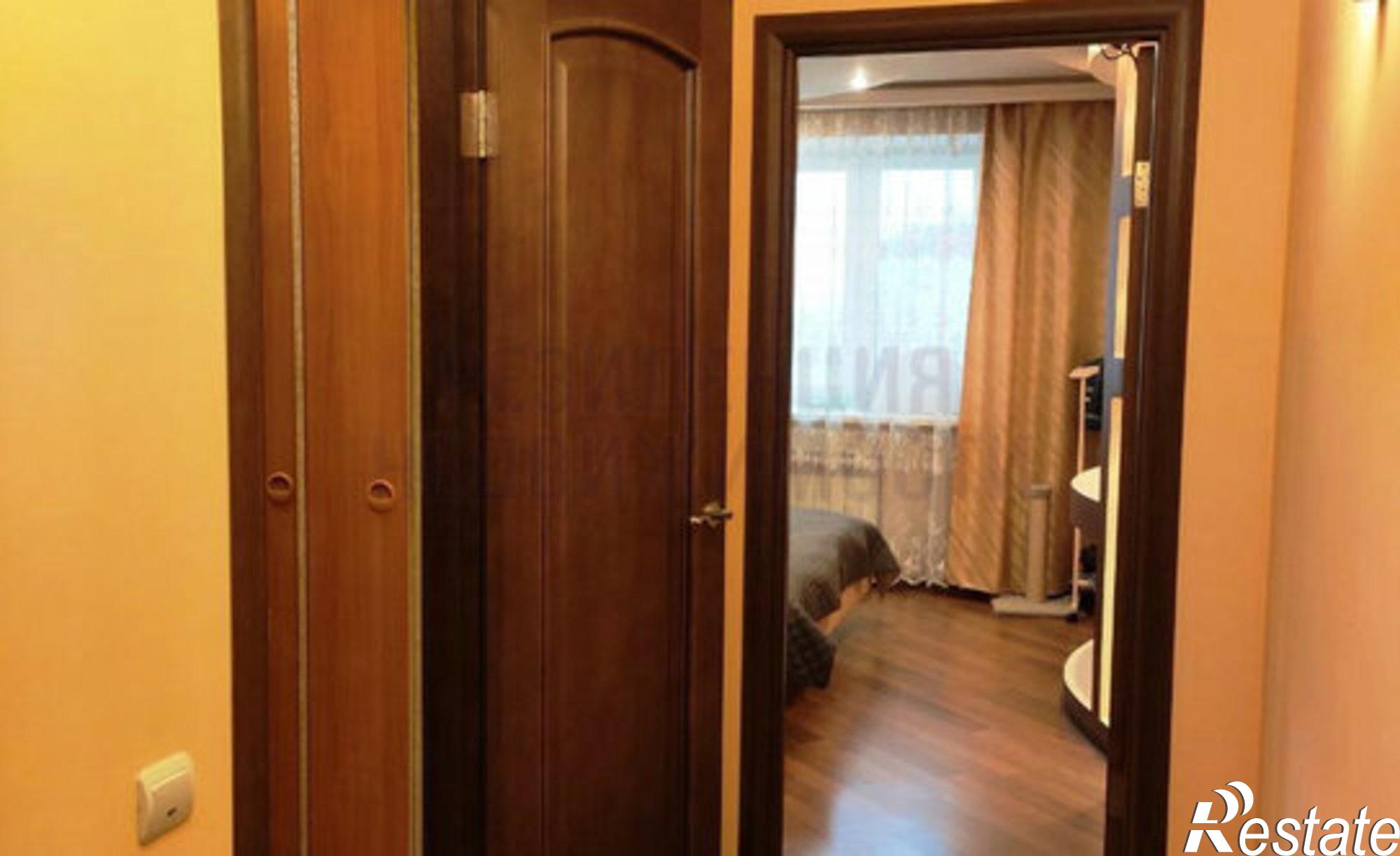 Купить квартиру за 7 300 000 рублей на Вольская улица, 85