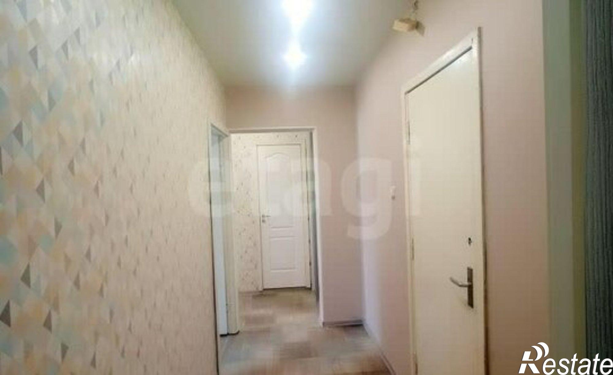 Купить квартиру за 6 450 000 рублей на Солнечная улица, 7