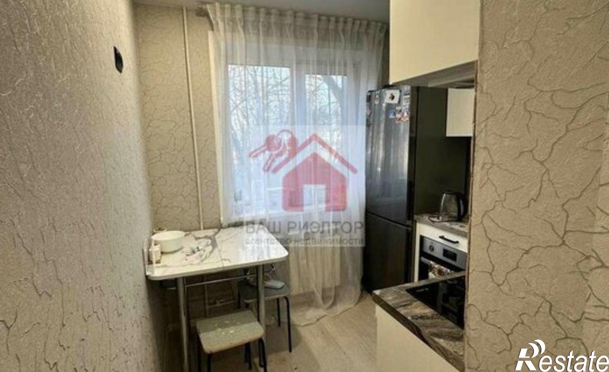 Купить квартиру за 5 300 000 рублей на улица Победы, 151