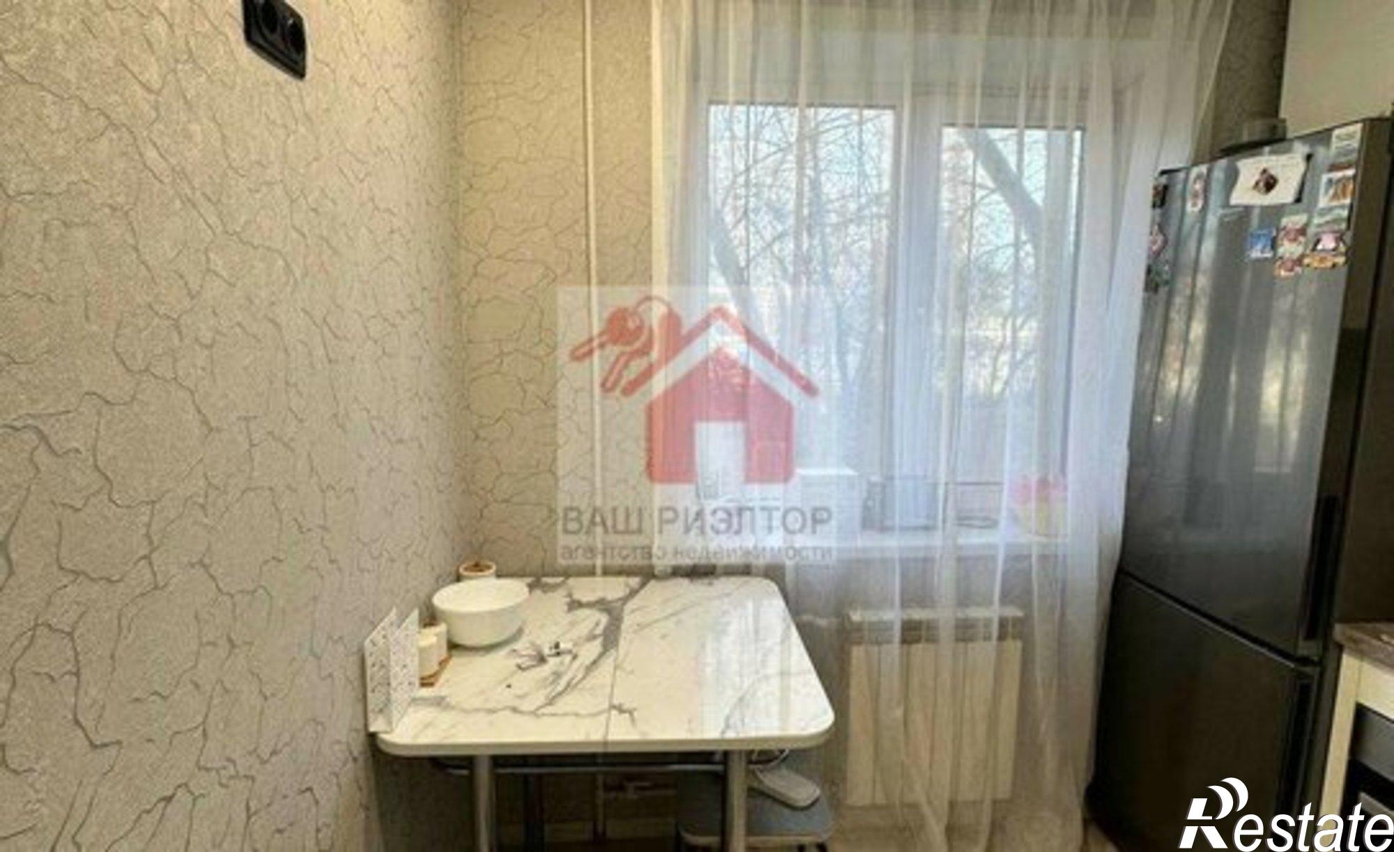 Купить квартиру за 5 300 000 рублей на улица Победы, 151