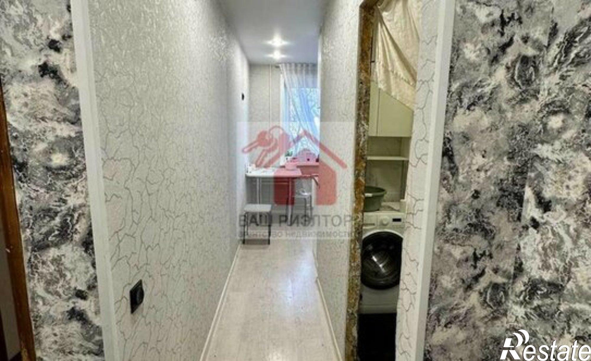 Купить квартиру за 5 300 000 рублей на улица Победы, 151