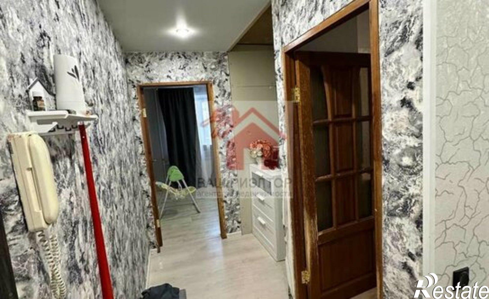 Купить квартиру за 5 300 000 рублей на улица Победы, 151