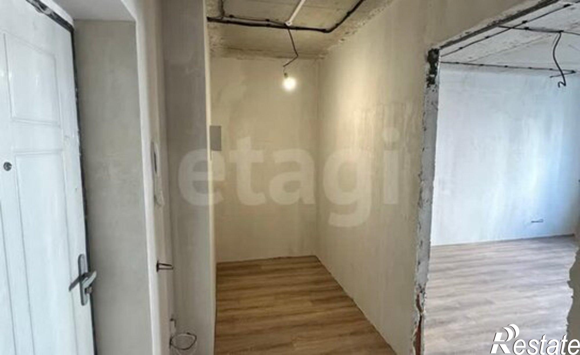 Купить квартиру за 4 350 000 рублей на Южное шоссе, 7