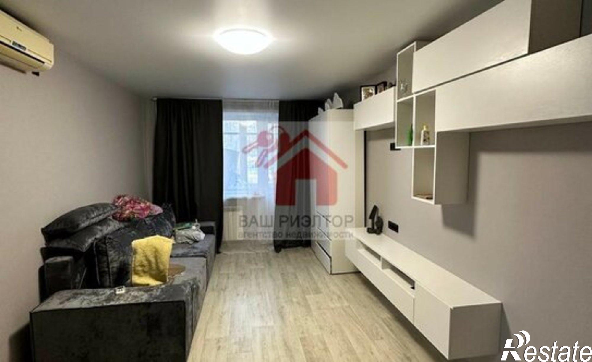 Купить квартиру за 5 300 000 рублей на улица Победы, 151