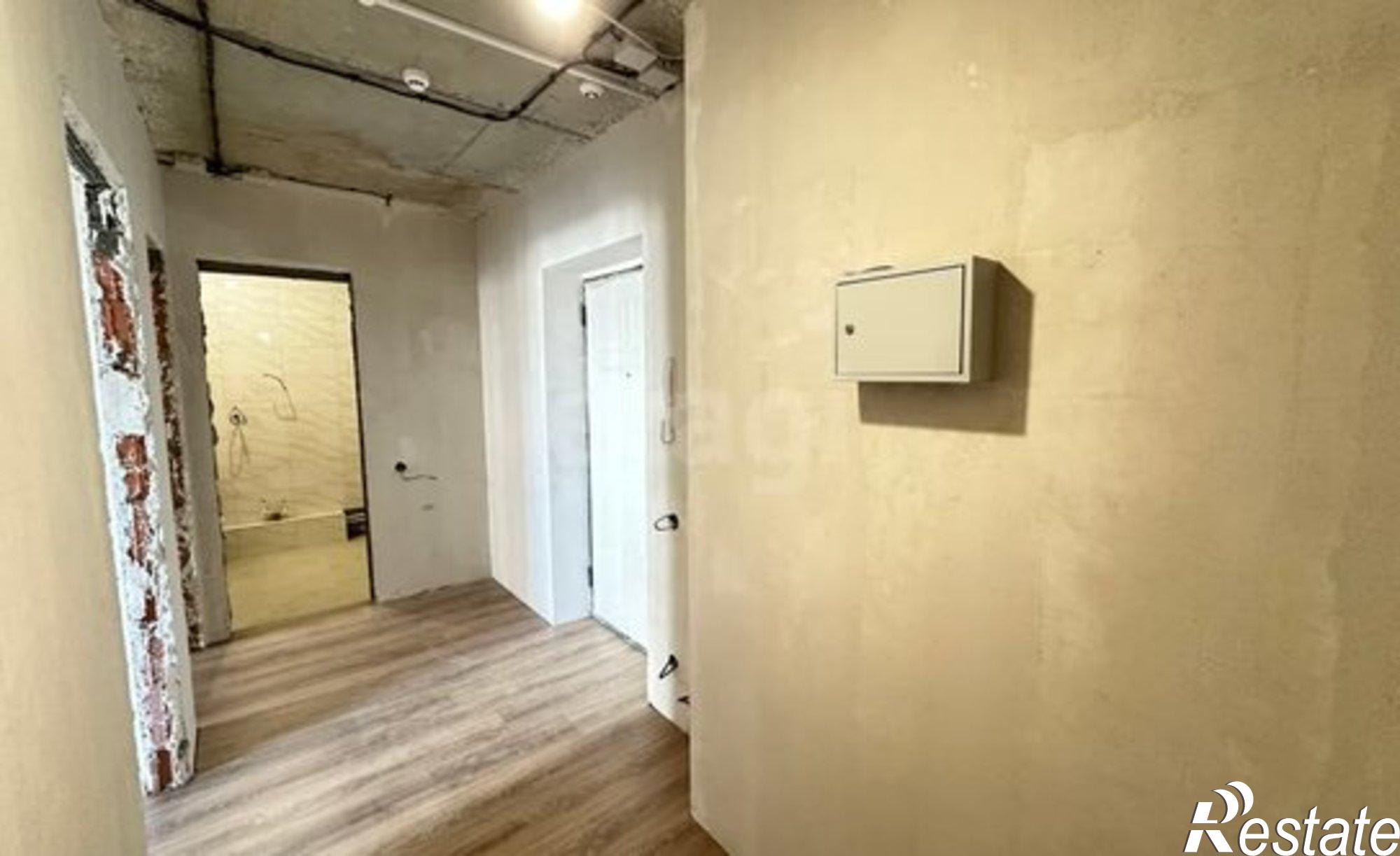 Купить квартиру за 4 350 000 рублей на Южное шоссе, 7