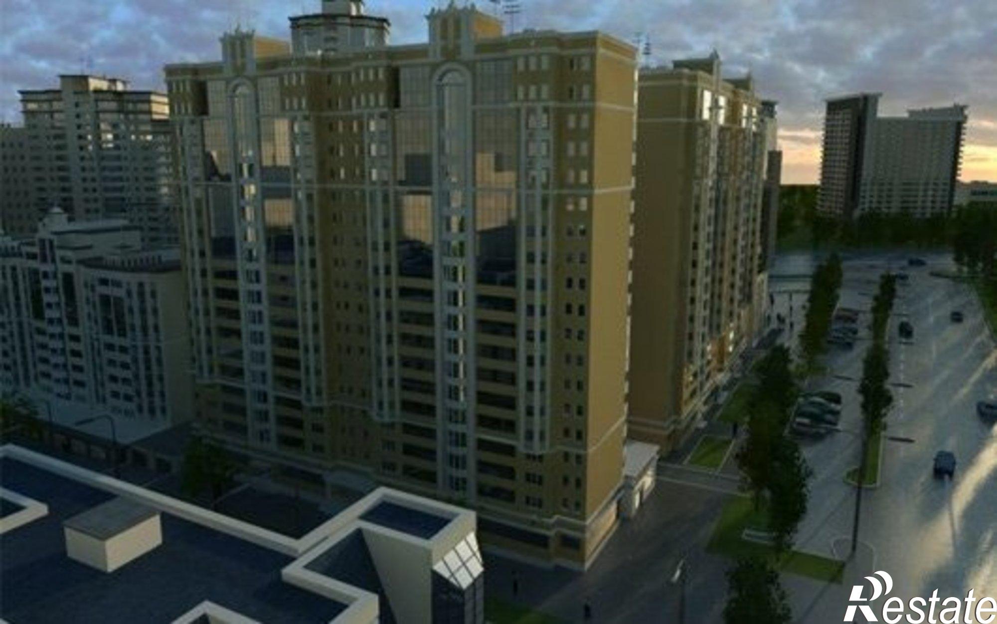 Купить квартиру за 6 700 000 рублей на улица Стара-Загора, 44