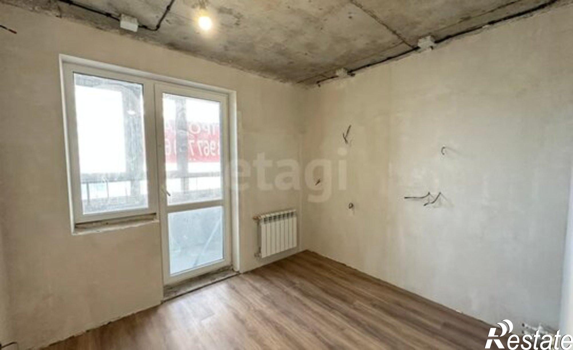 Купить квартиру за 4 350 000 рублей на Южное шоссе, 7