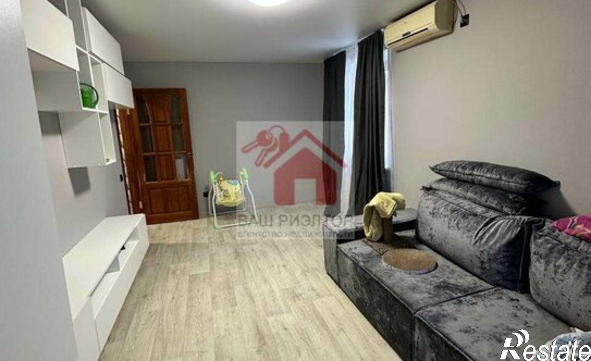 Купить квартиру за 5 300 000 рублей на улица Победы, 151