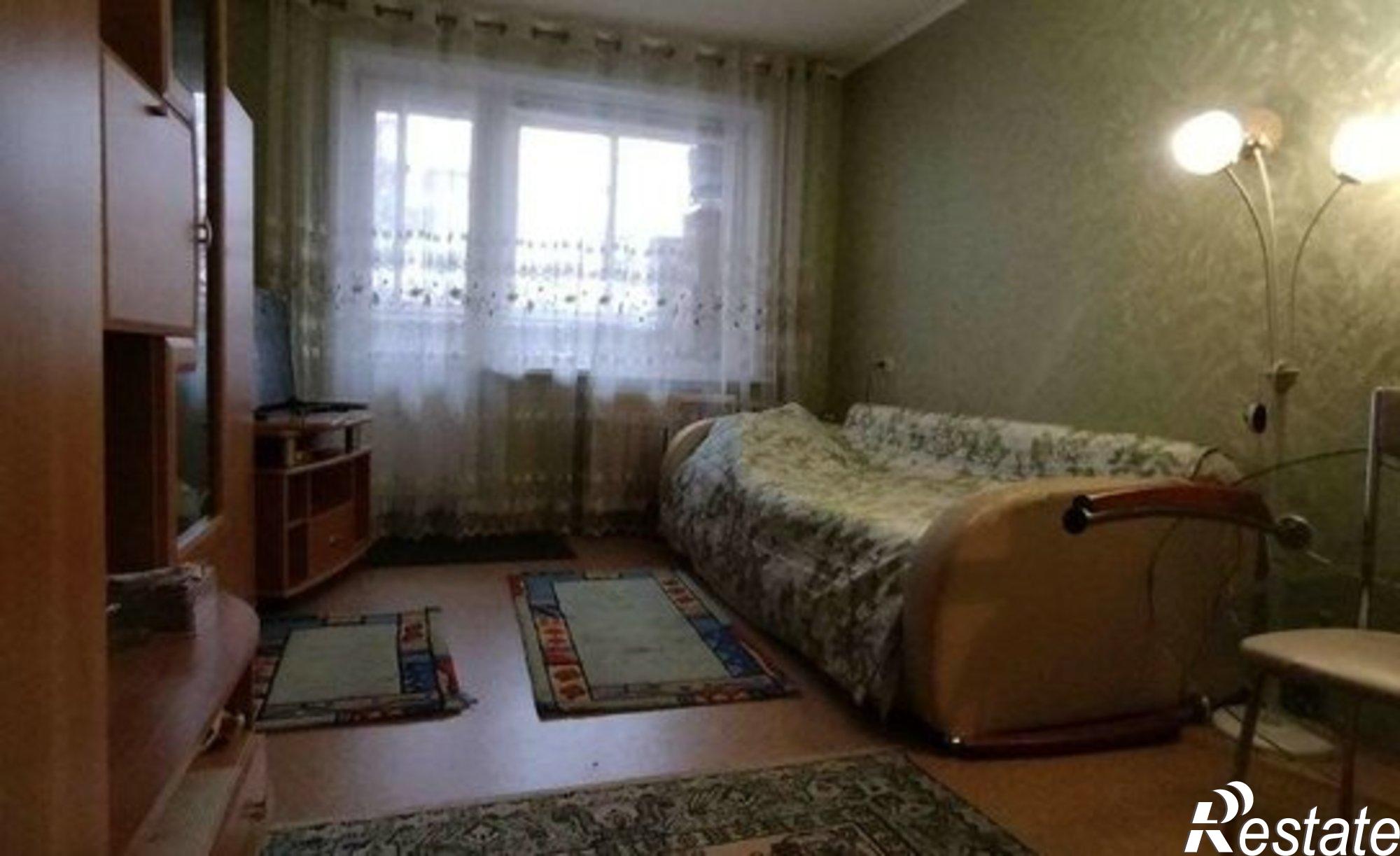 Купить квартиру за 7 550 000 рублей на Ново-Садовая улица (дублёр), 303