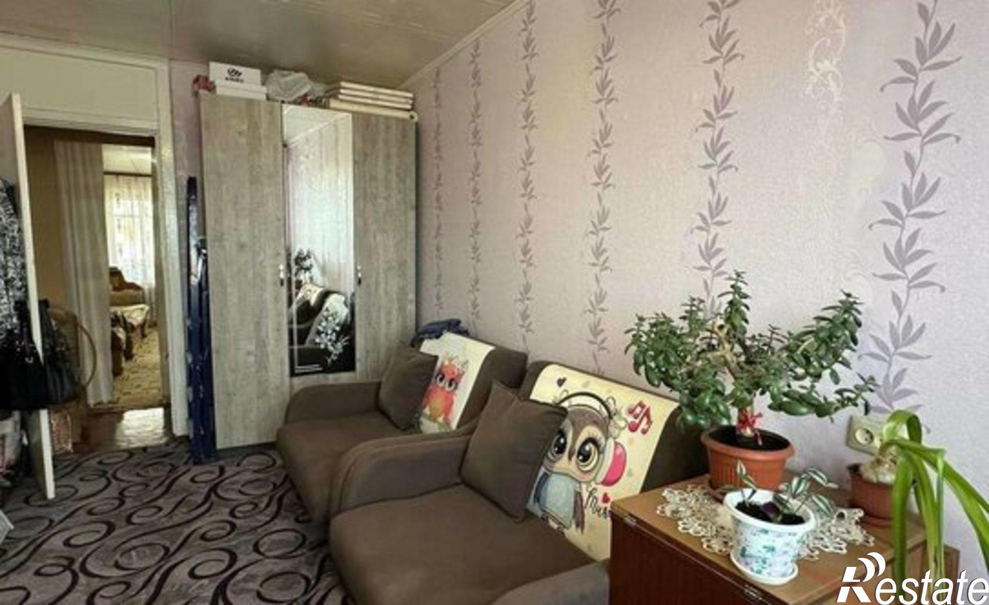 Купить квартиру за 3 590 000 рублей на Землянский проезд, 12