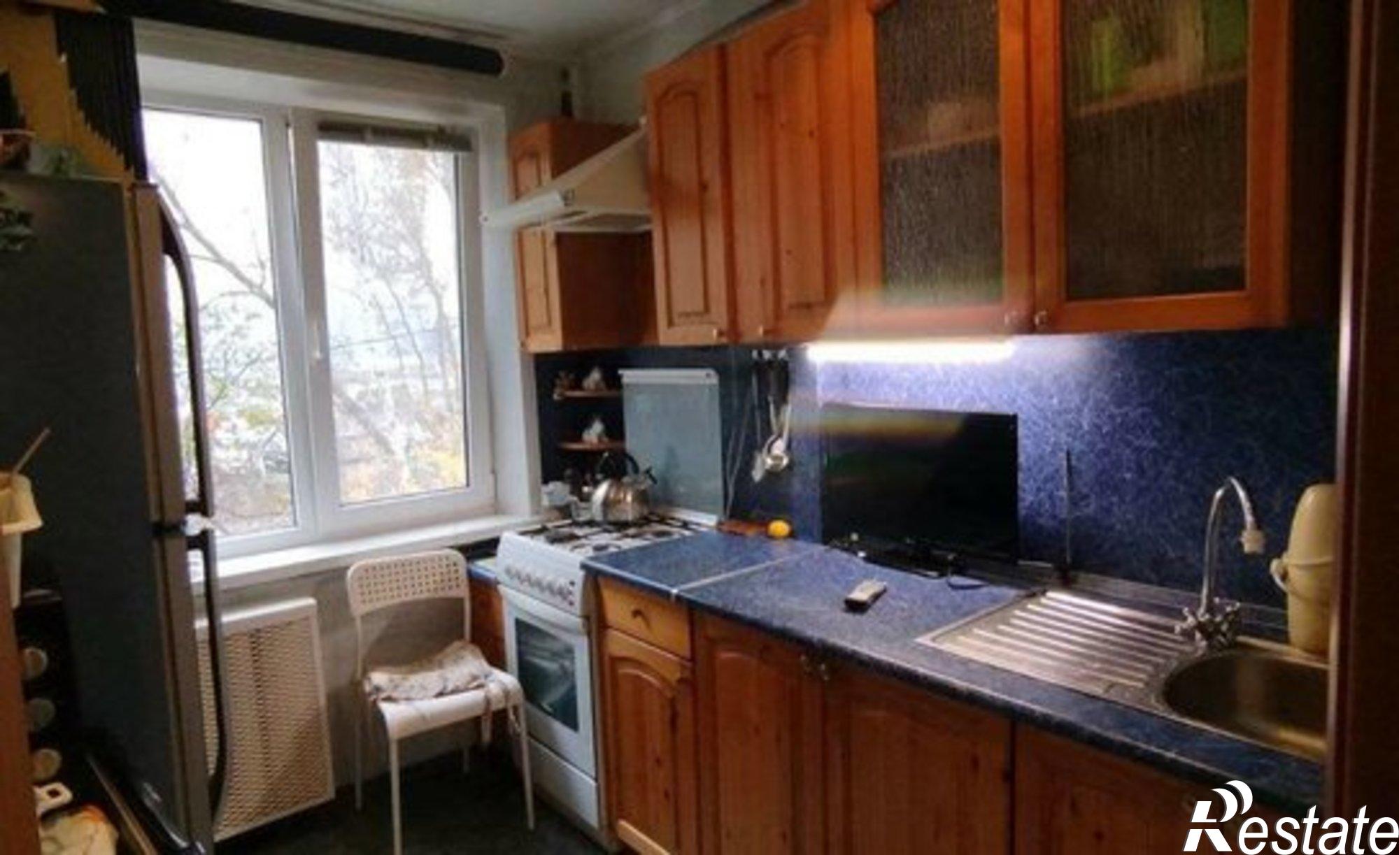 Купить квартиру за 7 550 000 рублей на Ново-Садовая улица (дублёр), 303