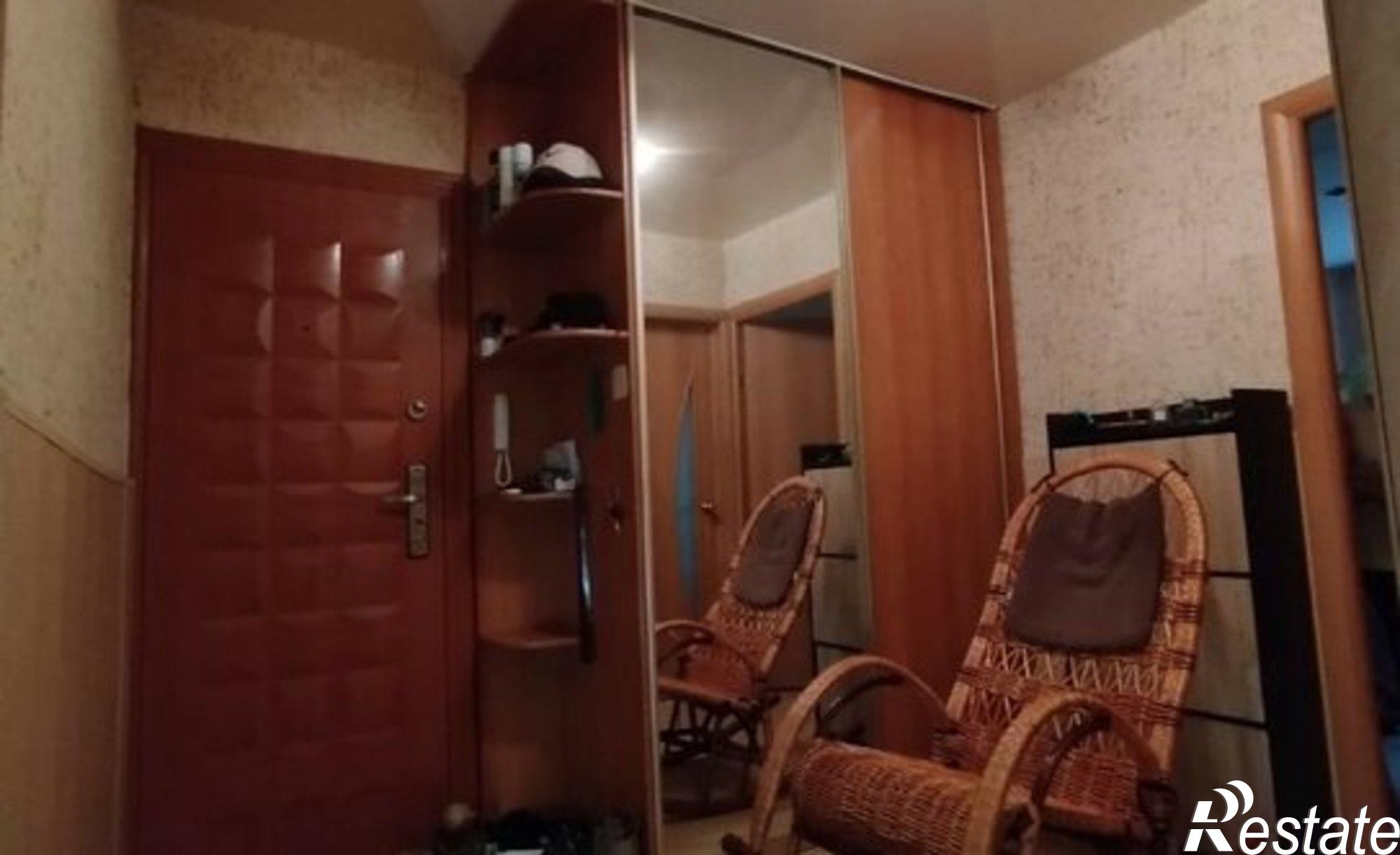 Купить квартиру за 7 550 000 рублей на Ново-Садовая улица (дублёр), 303