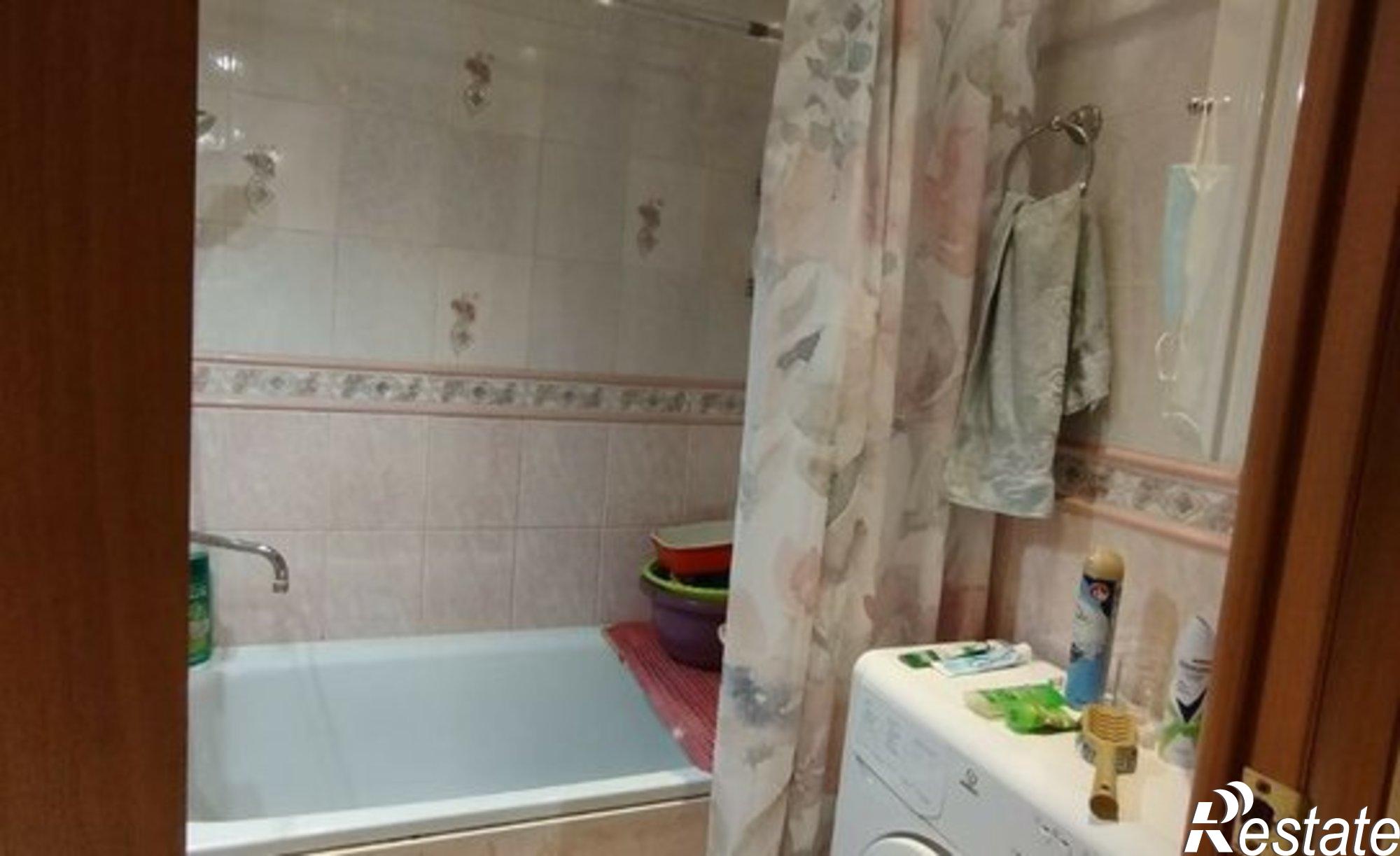 Купить квартиру за 7 550 000 рублей на Ново-Садовая улица (дублёр), 303