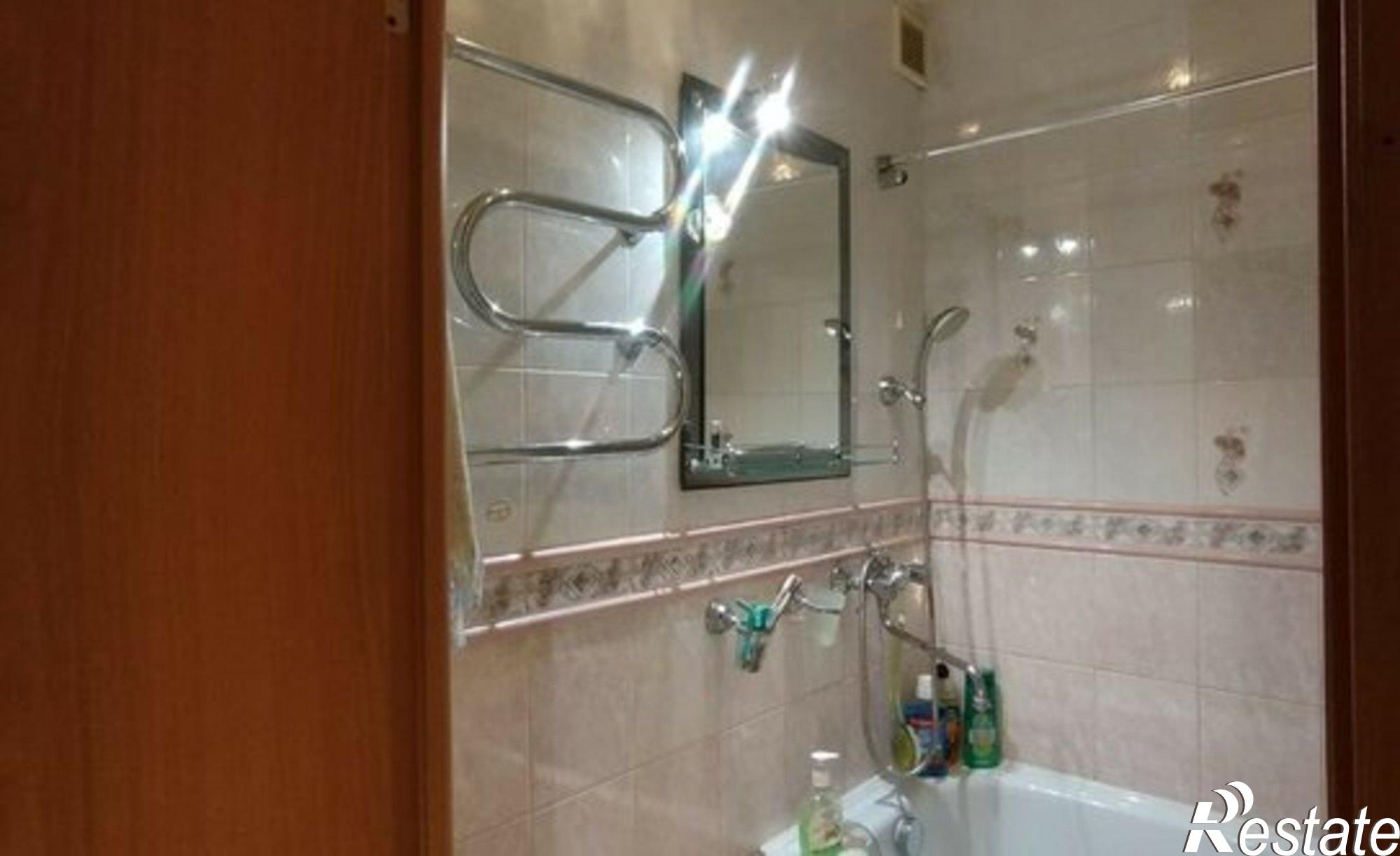 Купить квартиру за 7 550 000 рублей на Ново-Садовая улица (дублёр), 303