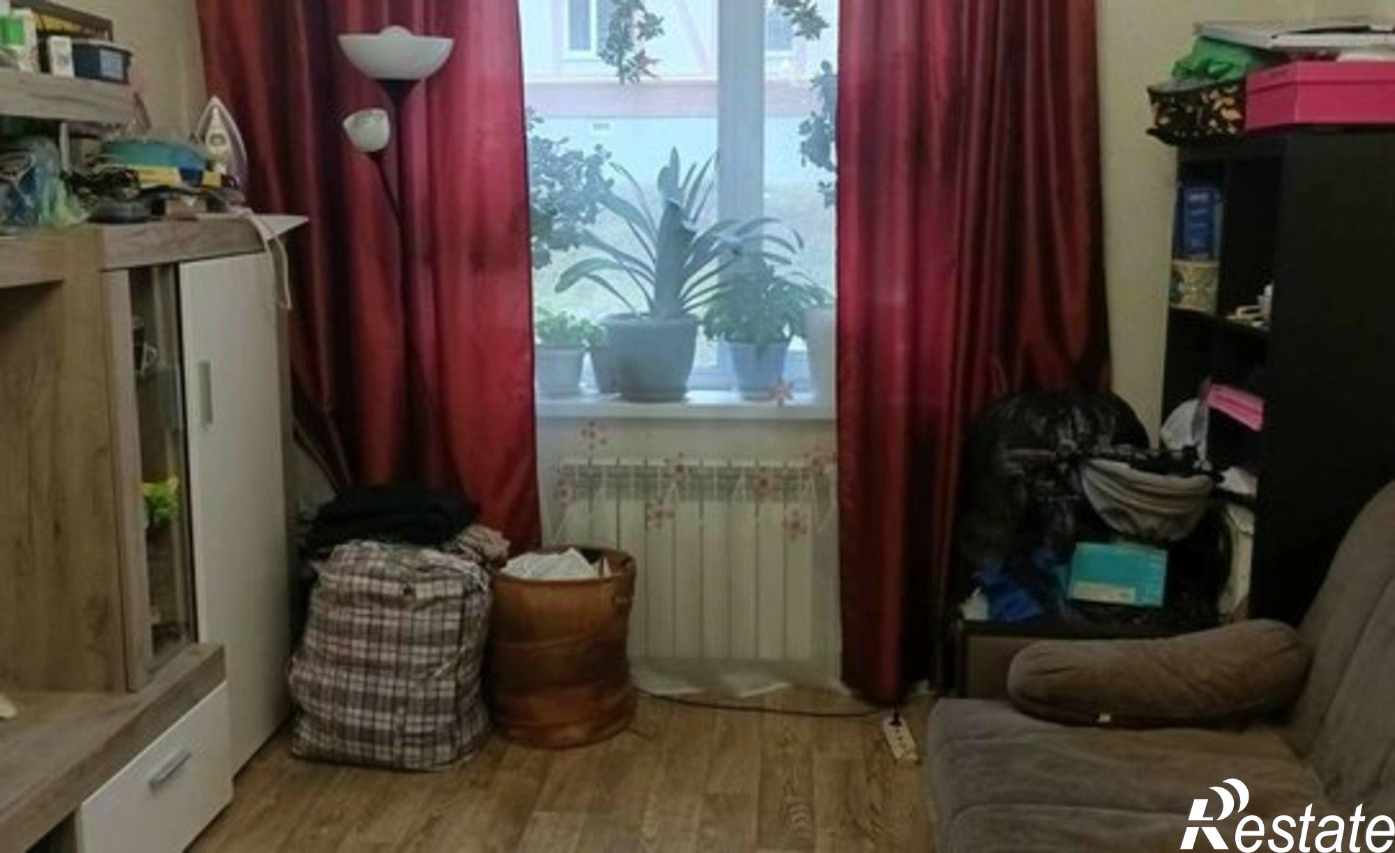 Купить квартиру за 2 600 000 рублей на улица Мира, 87