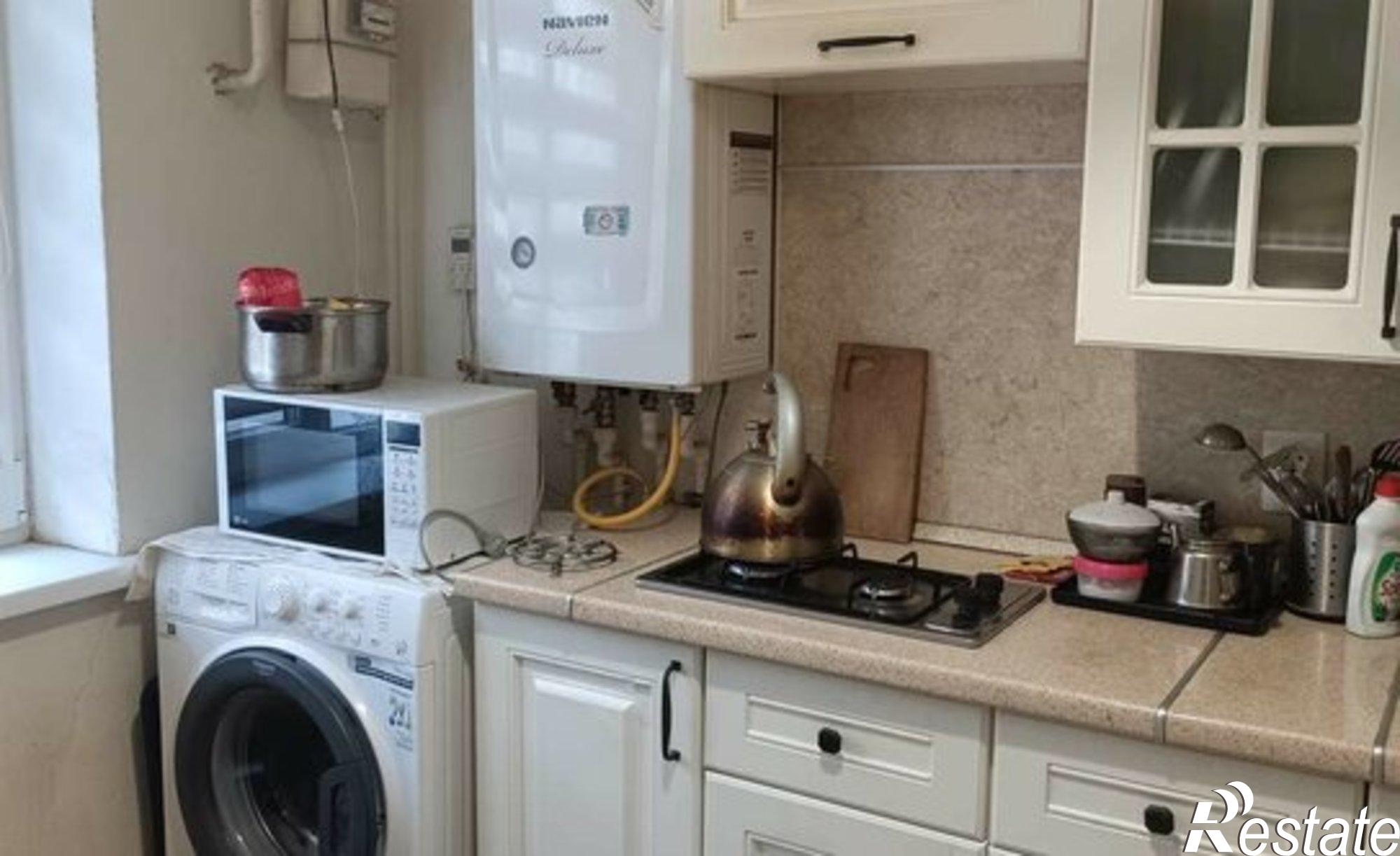 Купить квартиру за 2 600 000 рублей на улица Мира, 87