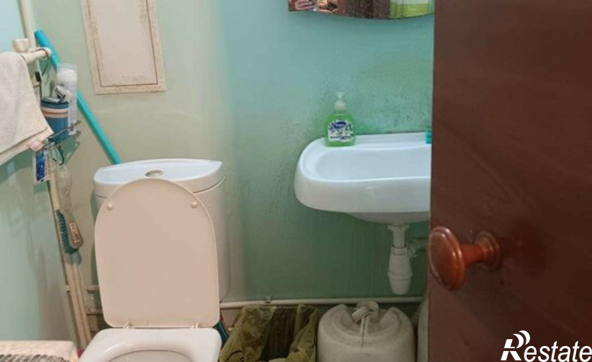 Купить квартиру за 2 600 000 рублей на улица Мира, 87