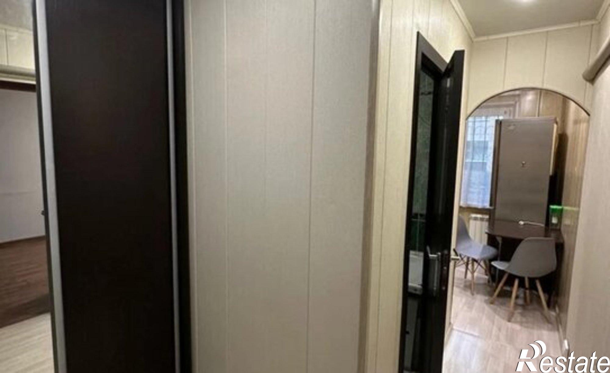 Купить квартиру за 3 800 000 рублей на ул Фадеева, 60