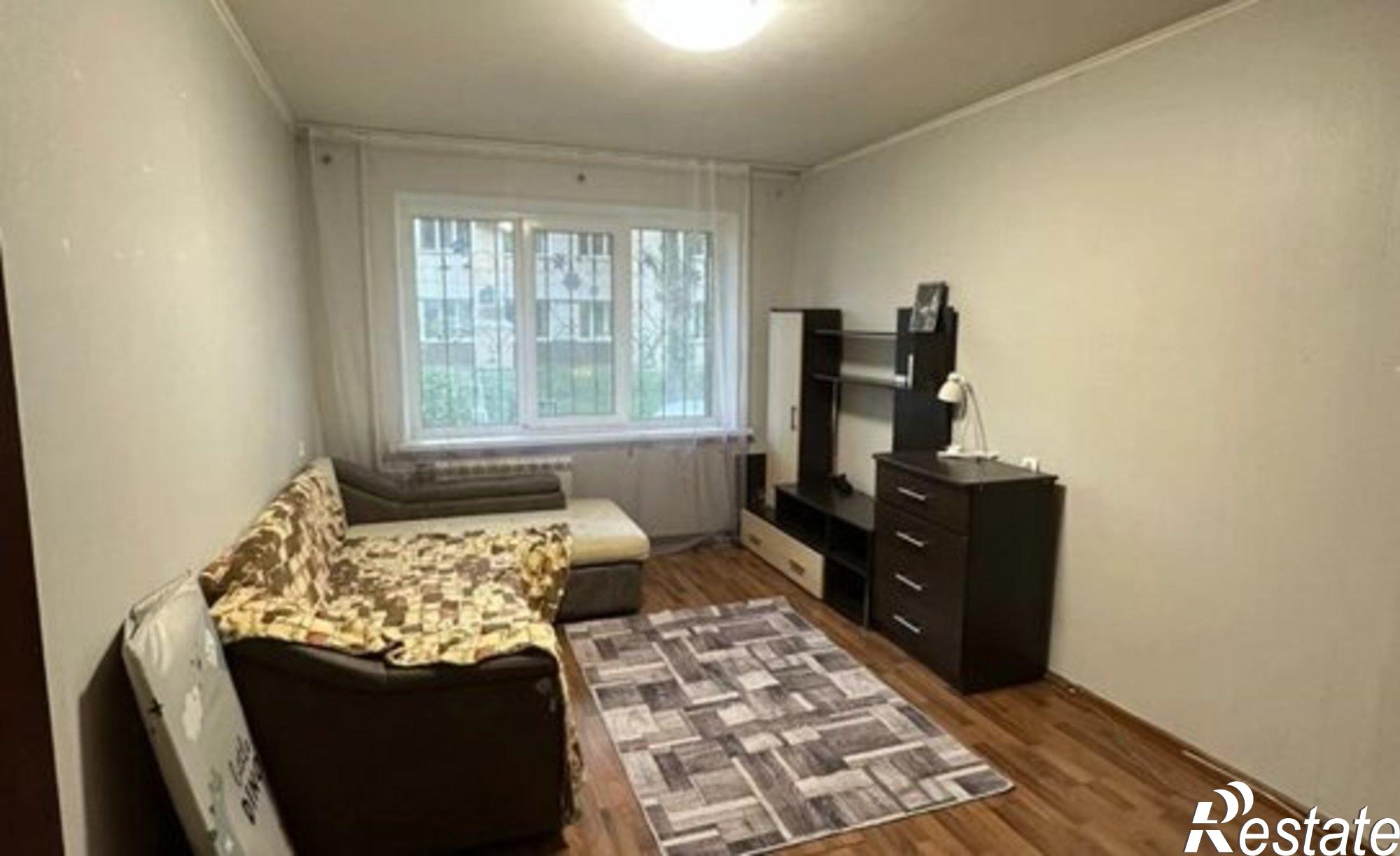 Купить квартиру за 3 800 000 рублей на ул Фадеева, 60