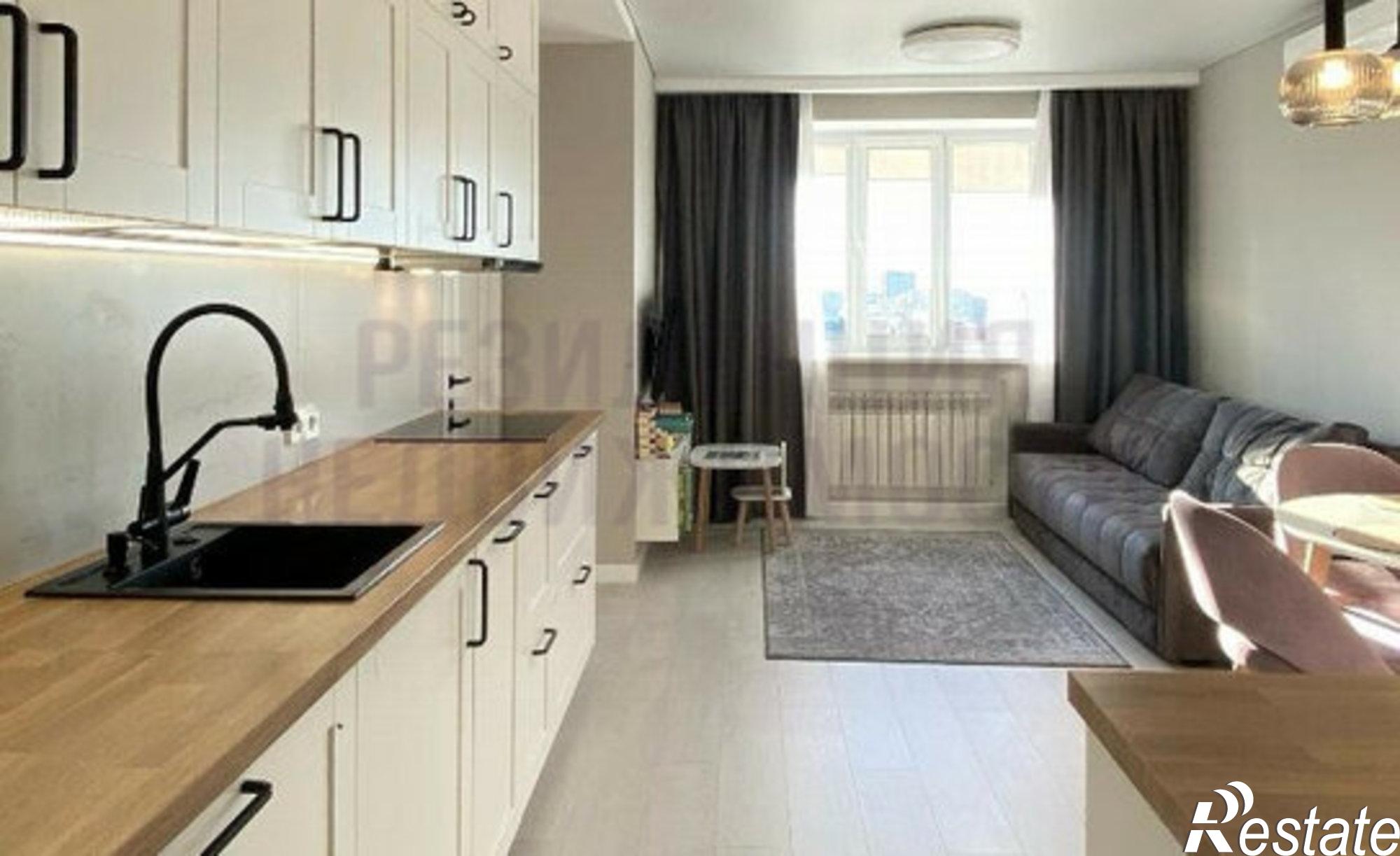 Купить квартиру за 12 100 000 рублей на ул Садовая, 254