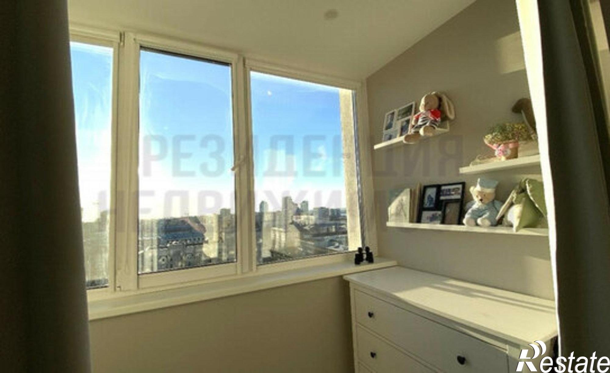 Купить квартиру за 12 100 000 рублей на ул Садовая, 254