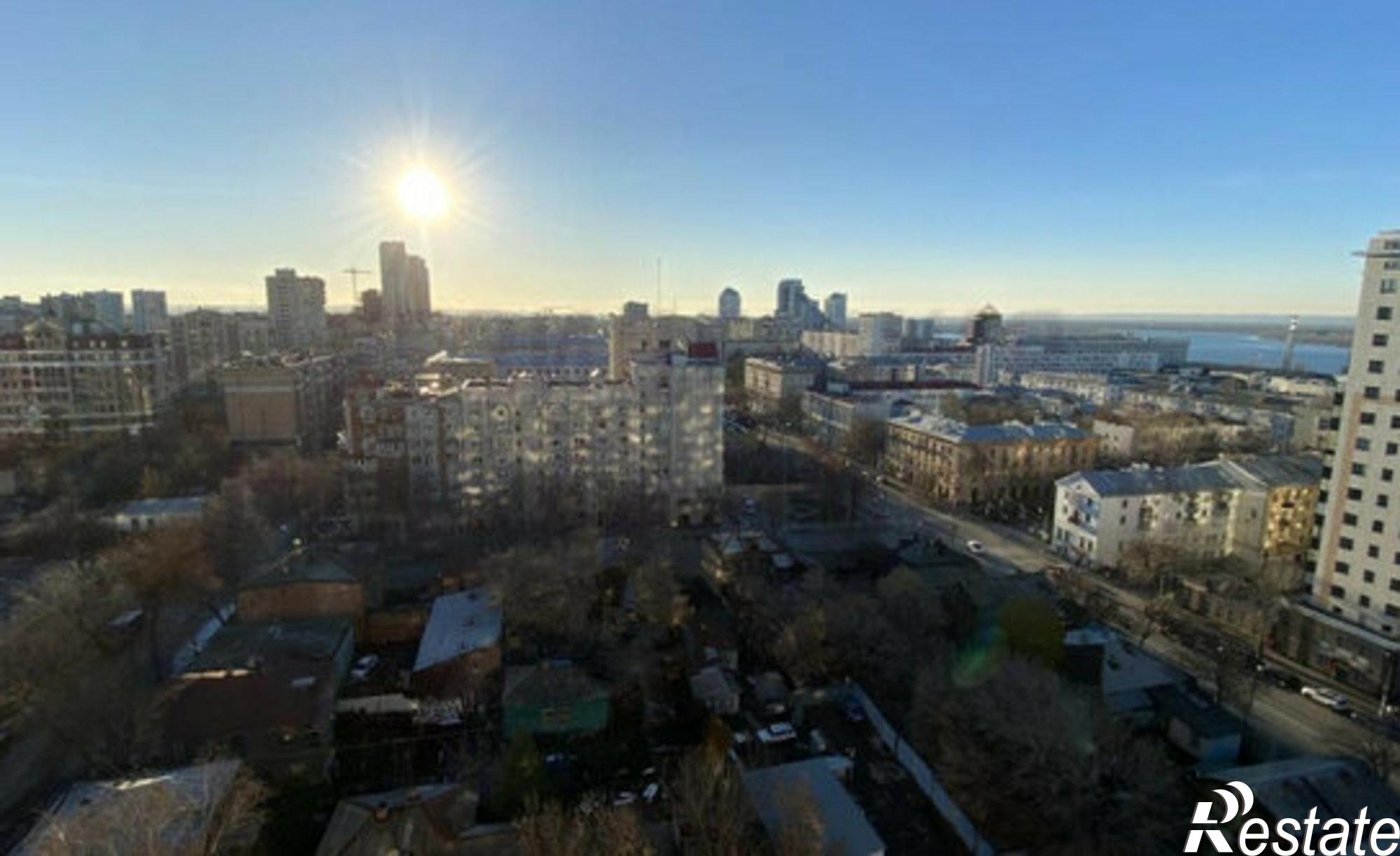 Купить квартиру за 12 100 000 рублей на ул Садовая, 254