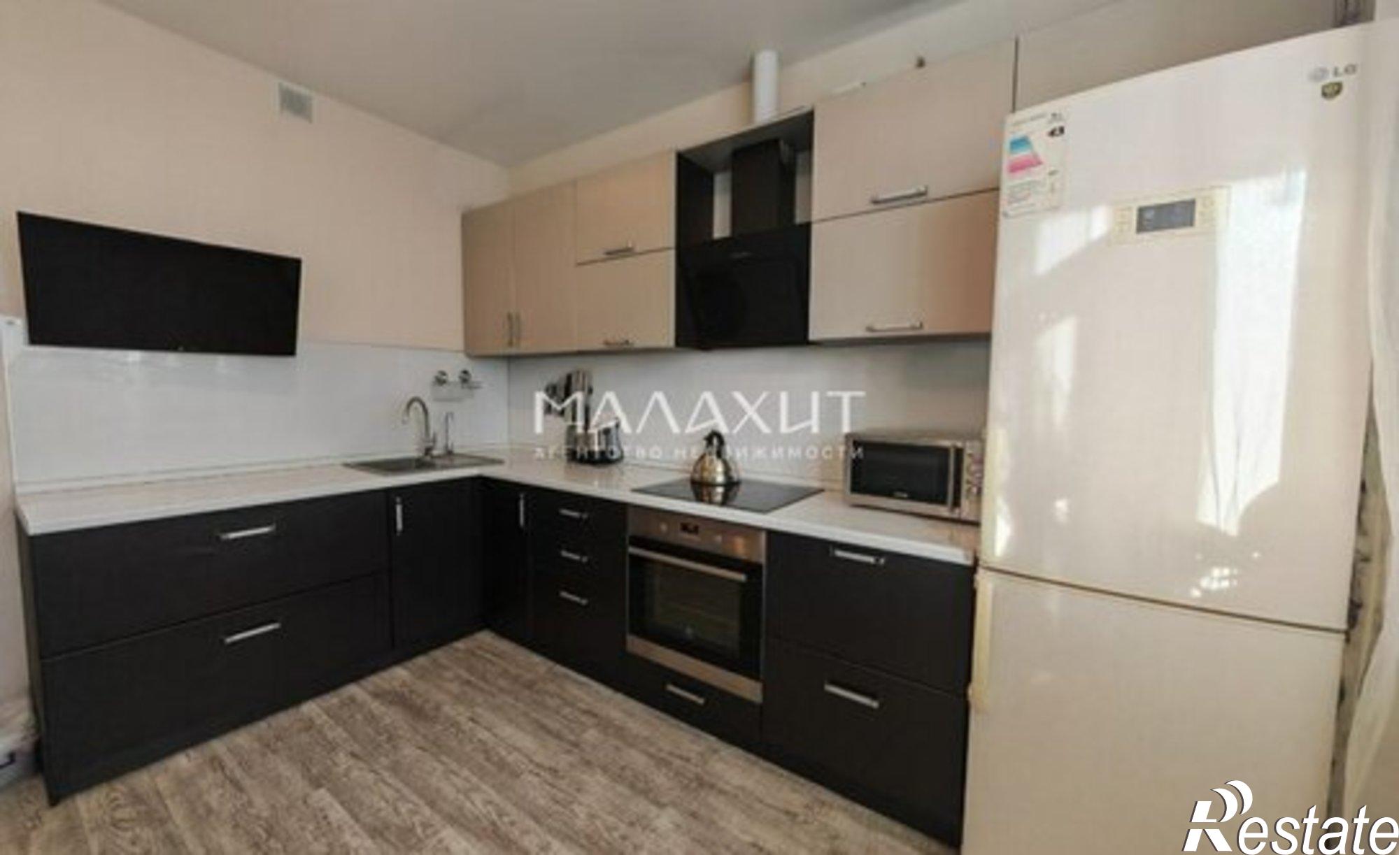 Купить квартиру за 8 700 000 рублей на ул Дерябинская, 33