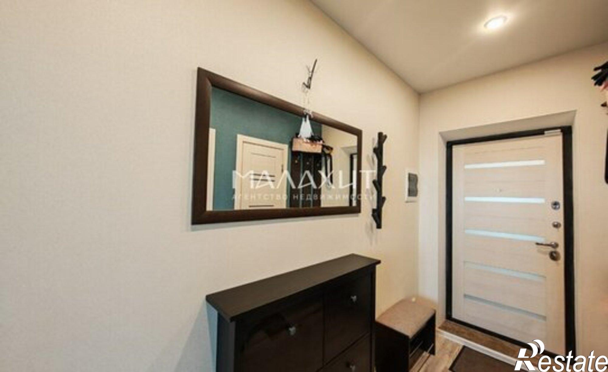 Купить квартиру за 8 700 000 рублей на ул Дерябинская, 33