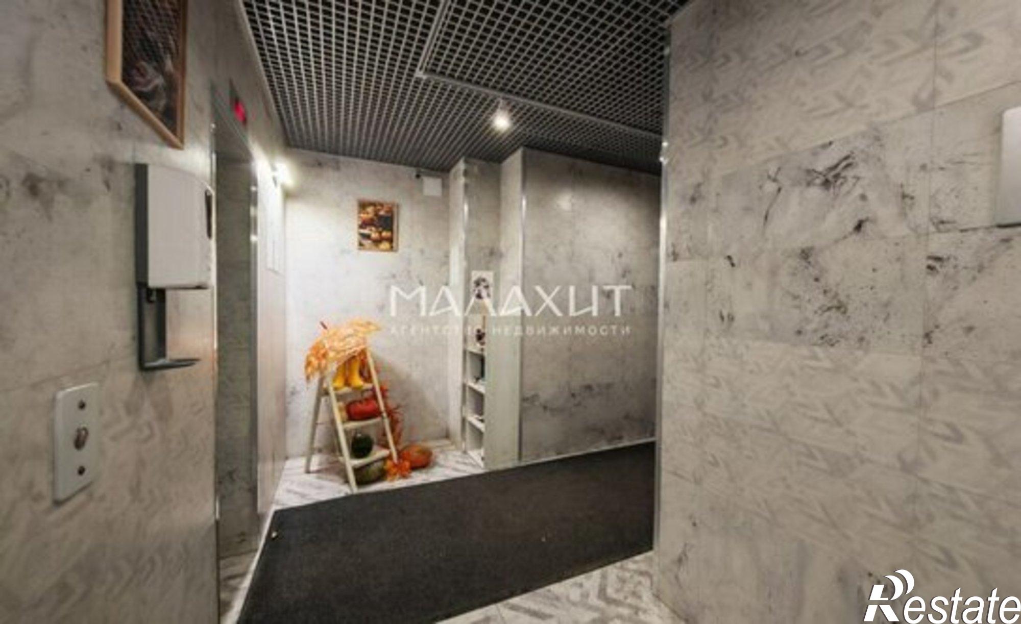 Купить квартиру за 8 700 000 рублей на ул Дерябинская, 33