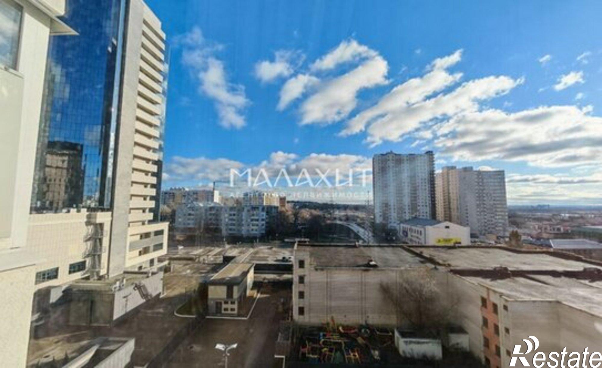 Купить квартиру за 8 700 000 рублей на ул Дерябинская, 33